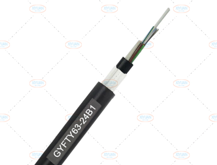 GYFTY63光缆，GYFTY63防鼠光缆