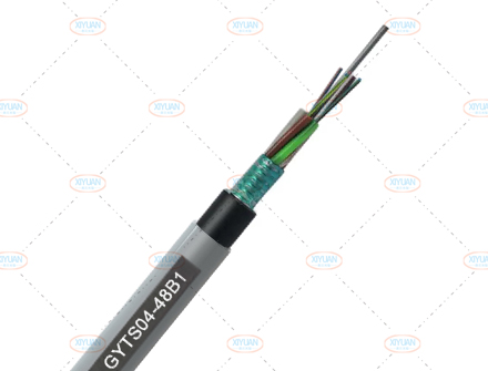 GYTS04光缆，GYTS04防鼠光缆