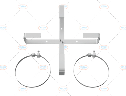 ADSS/OPGW光缆杆用余缆架