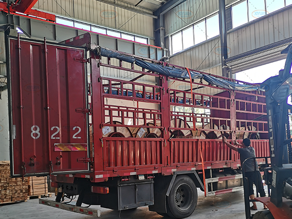 OPGW-48B1-90光缆发货