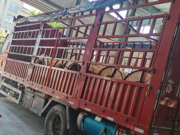 OPGW-48B1-90光缆发货